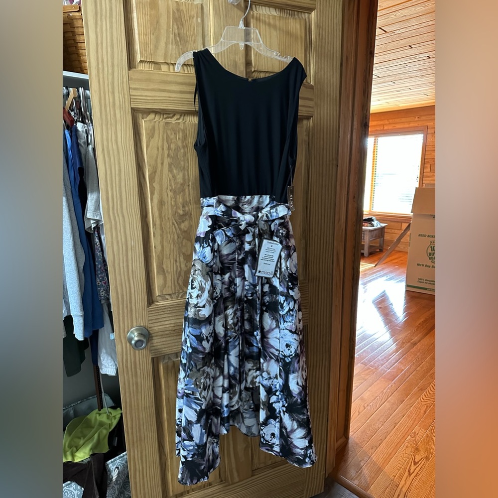 High Low Cocktail dress